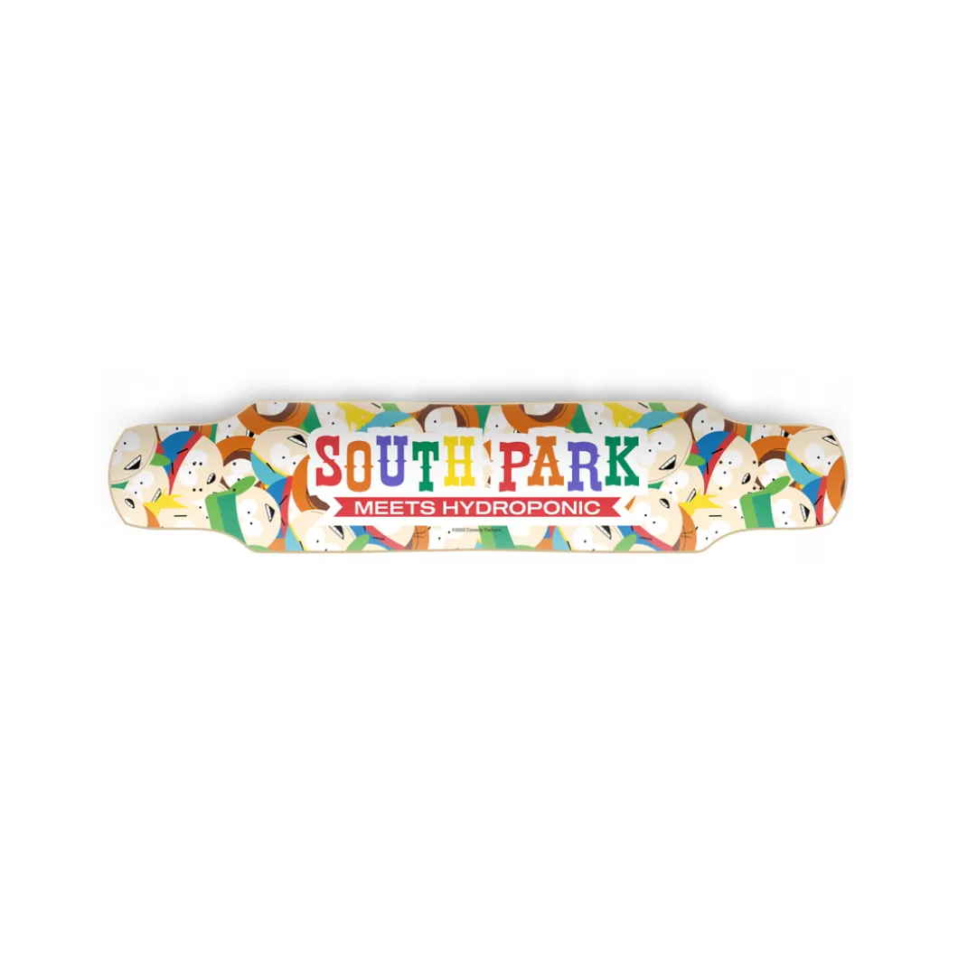 Sale Longboard Dancing Deck Vicky 2.0 South Park Buddies Decks