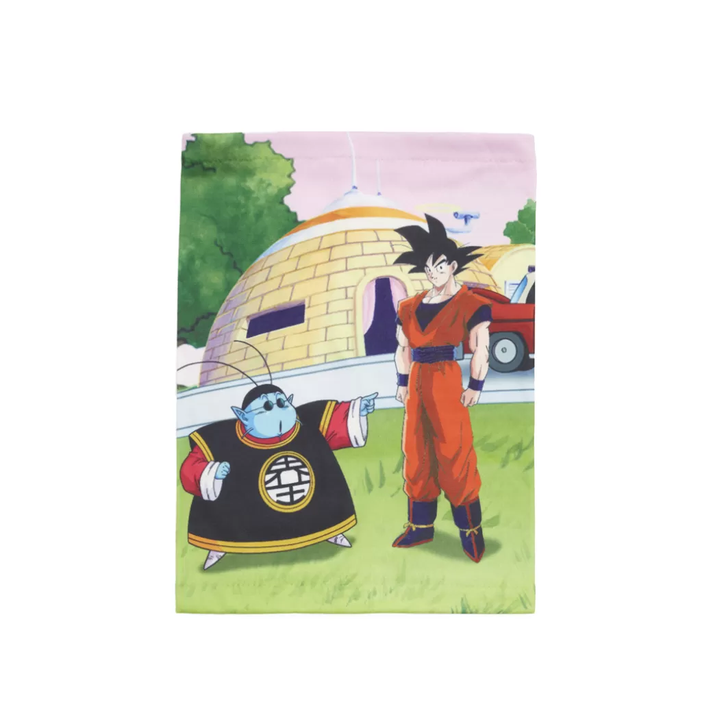 Discount Neckwarmer Neck Dbz Kaio-Sama Neck Warmers