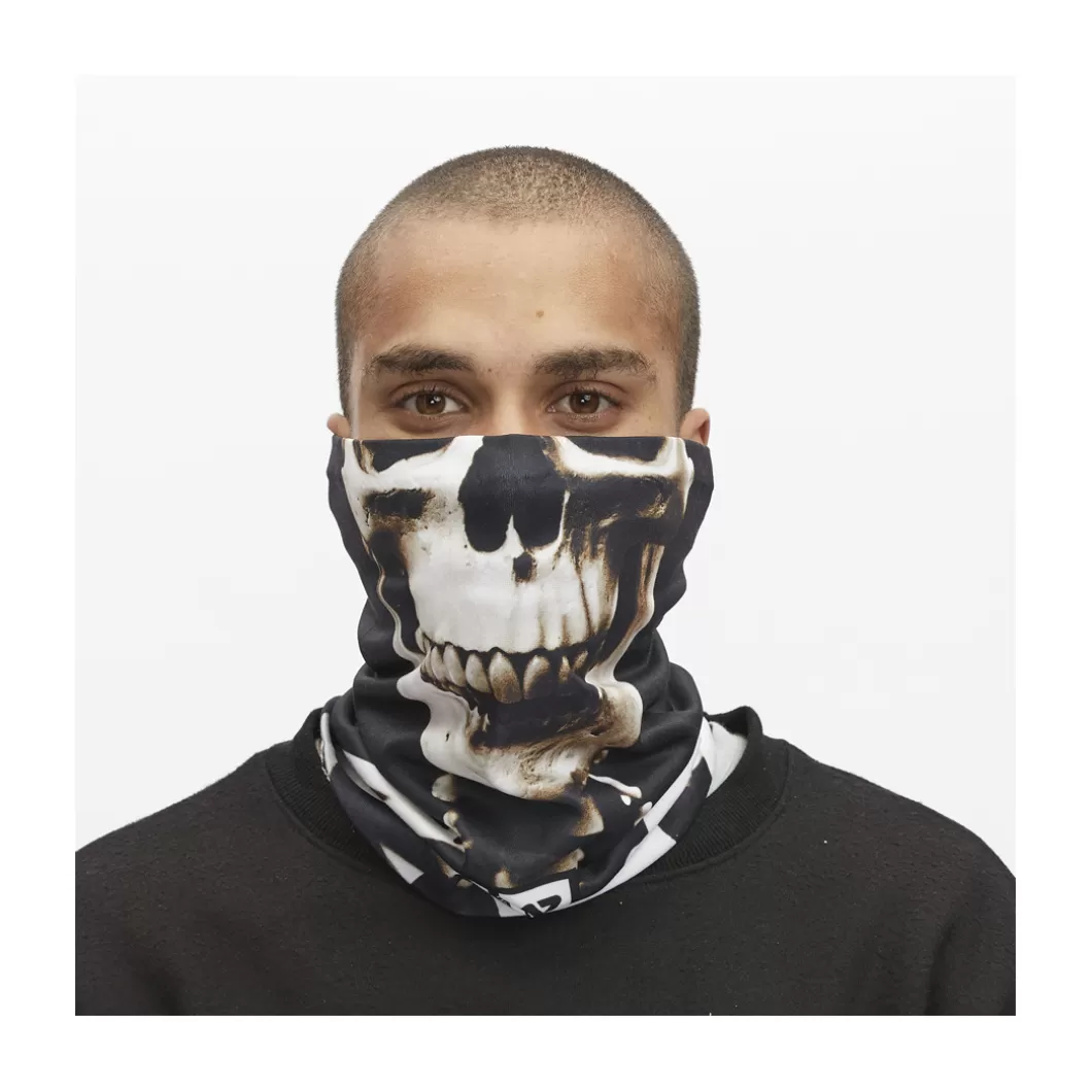 Fashion Neckwarmer Neck Skull Neck Warmers