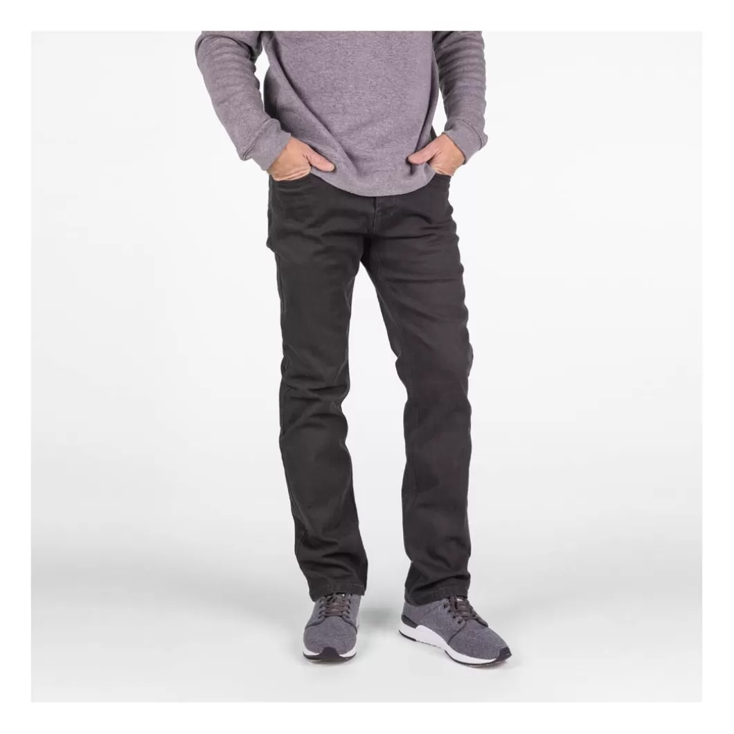 Online Pants Nedlands Grd Pirate Black Adult Pants