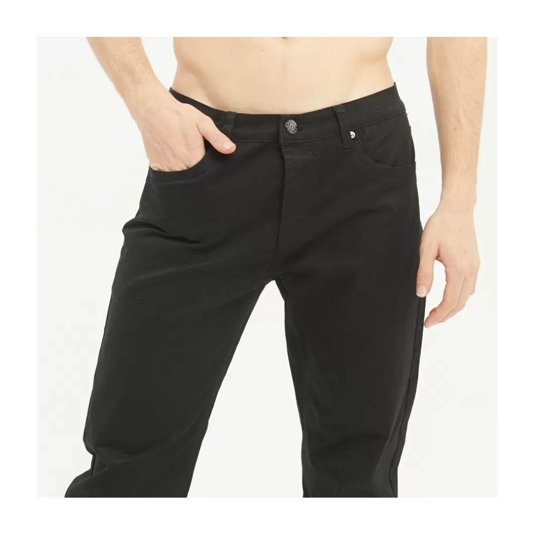 Cheap Pants Noree Srg Black Adult Pants