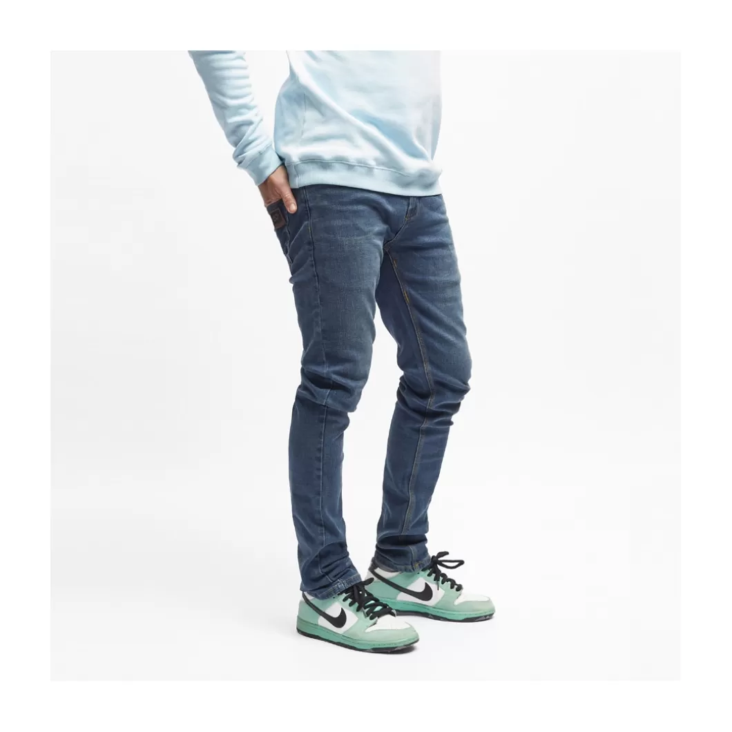 Best Pants Youth Nedlands Dnm Dark Used Denim Youth Pants Youth