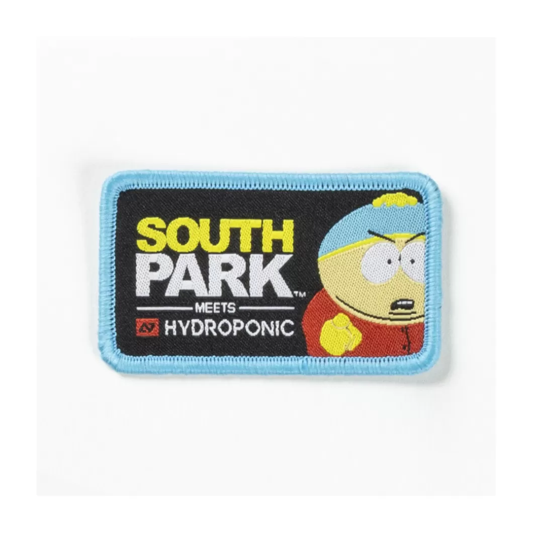 New Patch Heat Seal 3-Pack South Park Patches