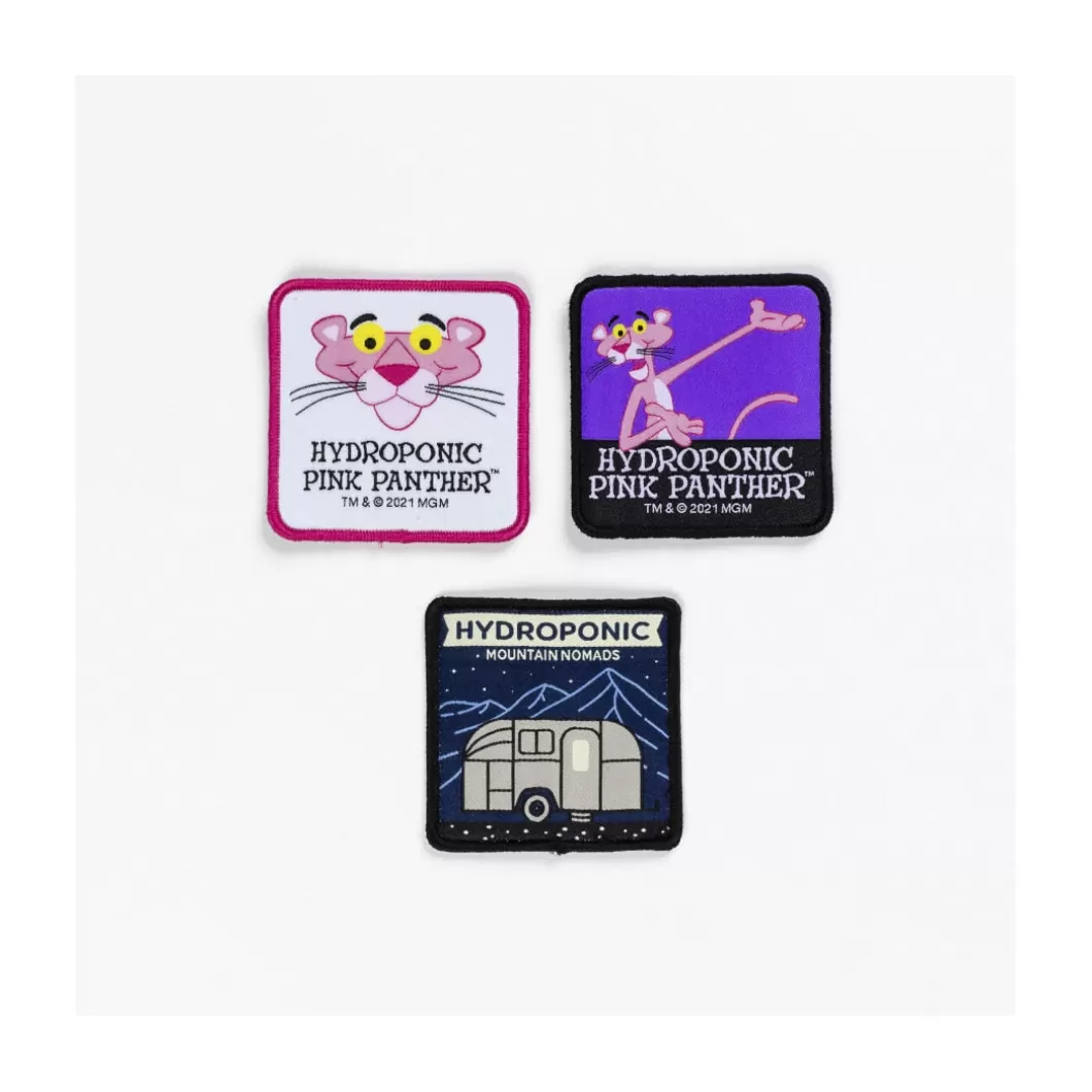 Outlet Patch Heat Seal 3-Pack The Pink Panther Fw21 Patches