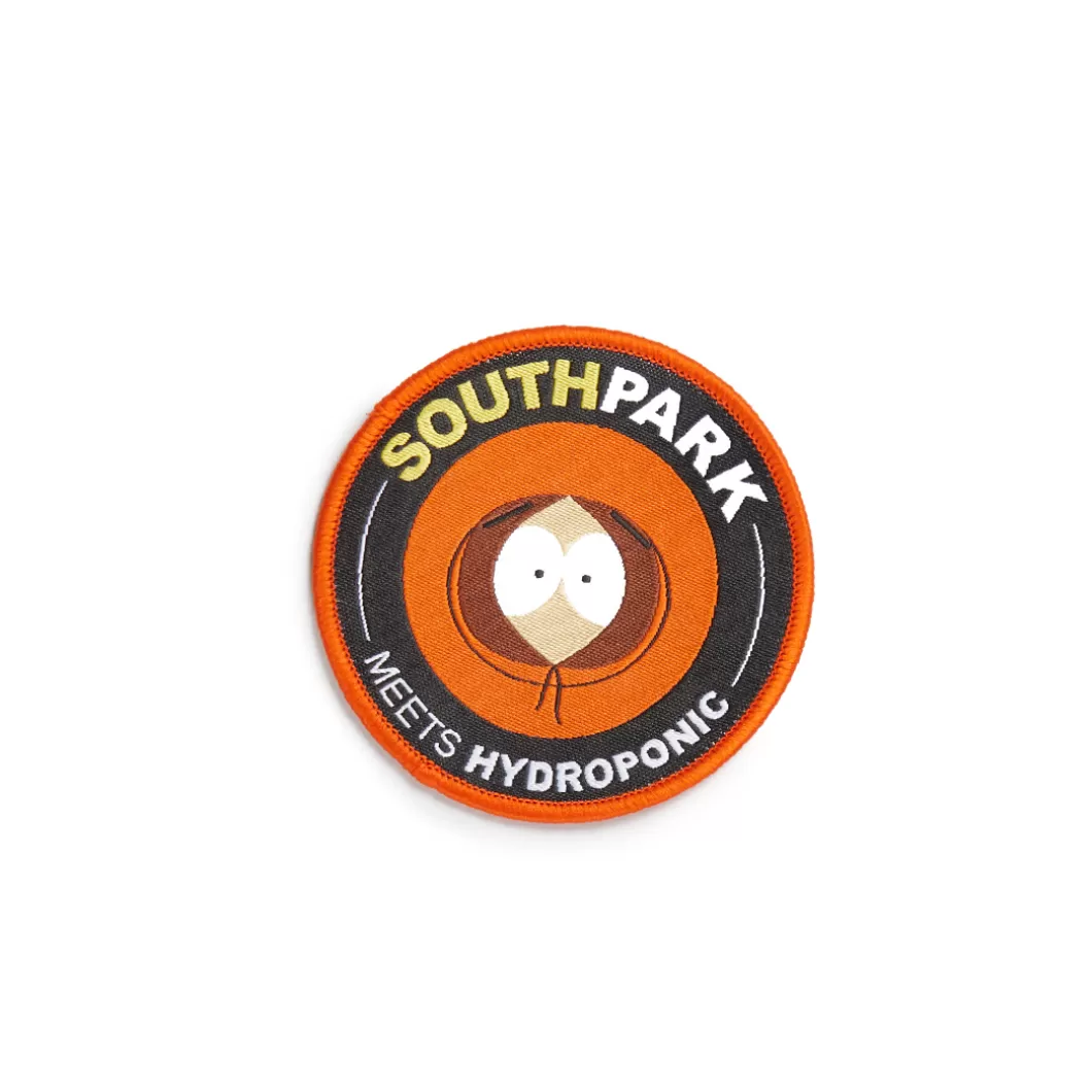 Store Patch Heat Seal South Park Kenny Patches