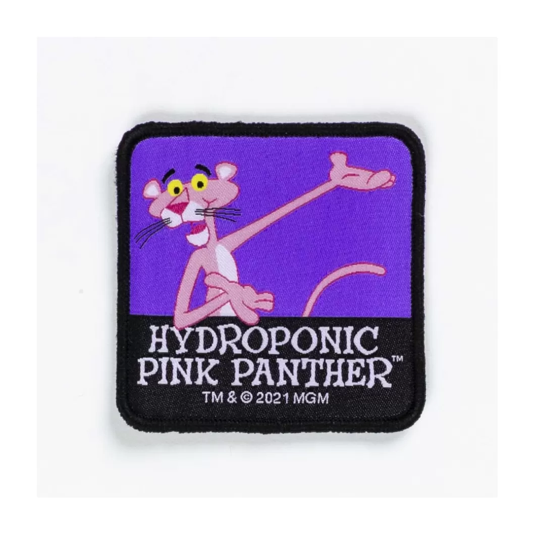 Outlet Patch Heat Seal The Pink Panther Purple Show Patches