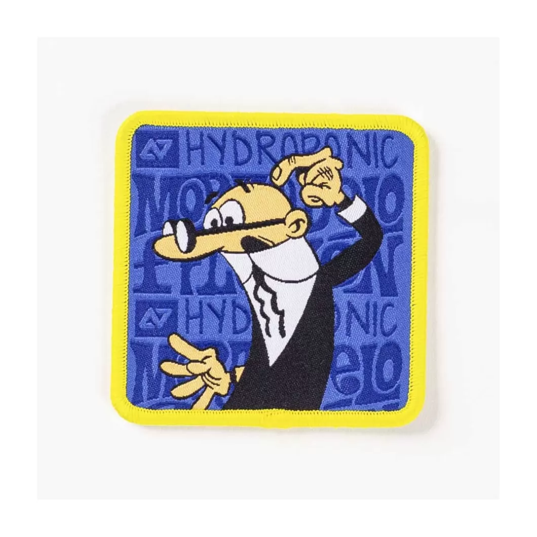 Store Patch Velcro Mortadelo Y Filemon Single Patches