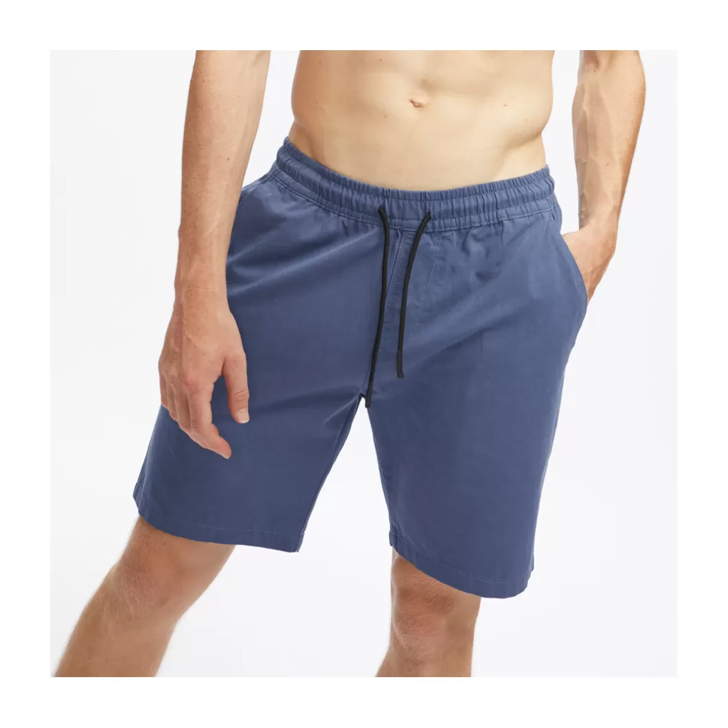 Online Shorts Agassi Ppl Blue Adult Shorts