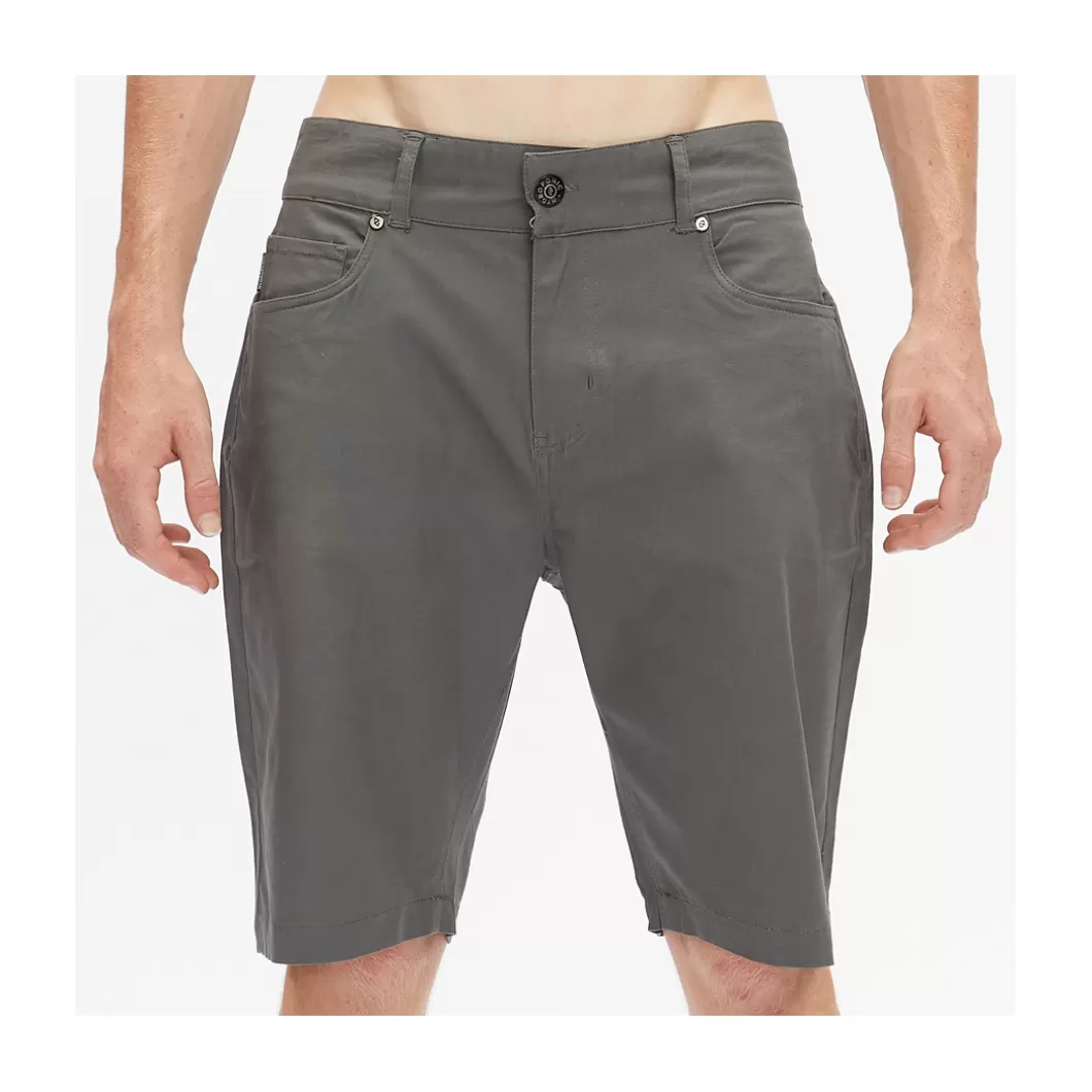 Cheap Shorts Century Rng Grey Adult Shorts