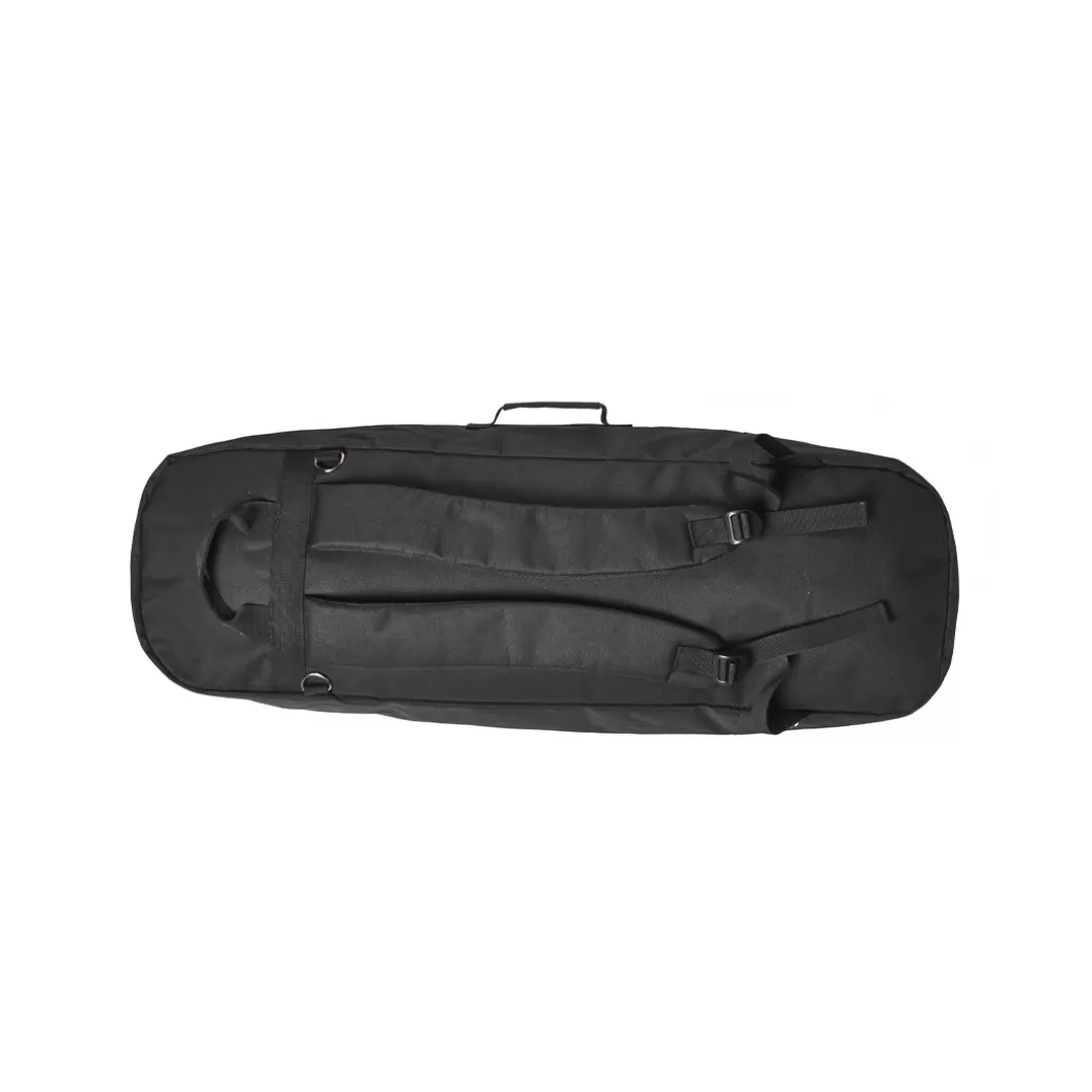 Sale Skate / Surfskate Bag Bg Courthouse Black Skate Bags