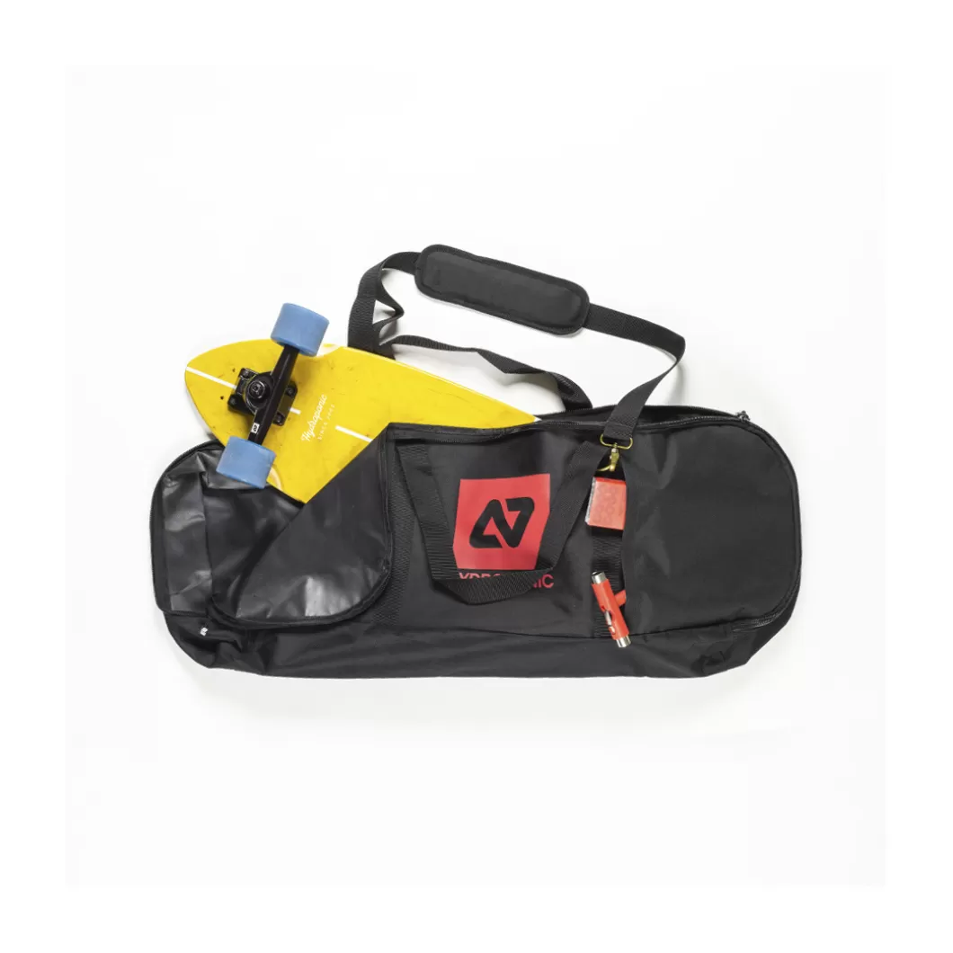 Clearance Skate / Surfskate Bag Bg Drexel Black Skate Bags