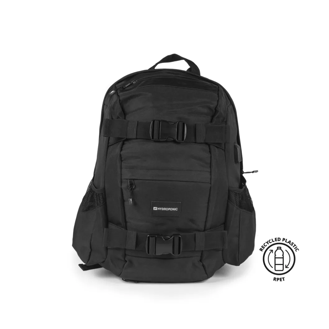 Cheap Skate Backpack Bg Kenter Black Backpacks