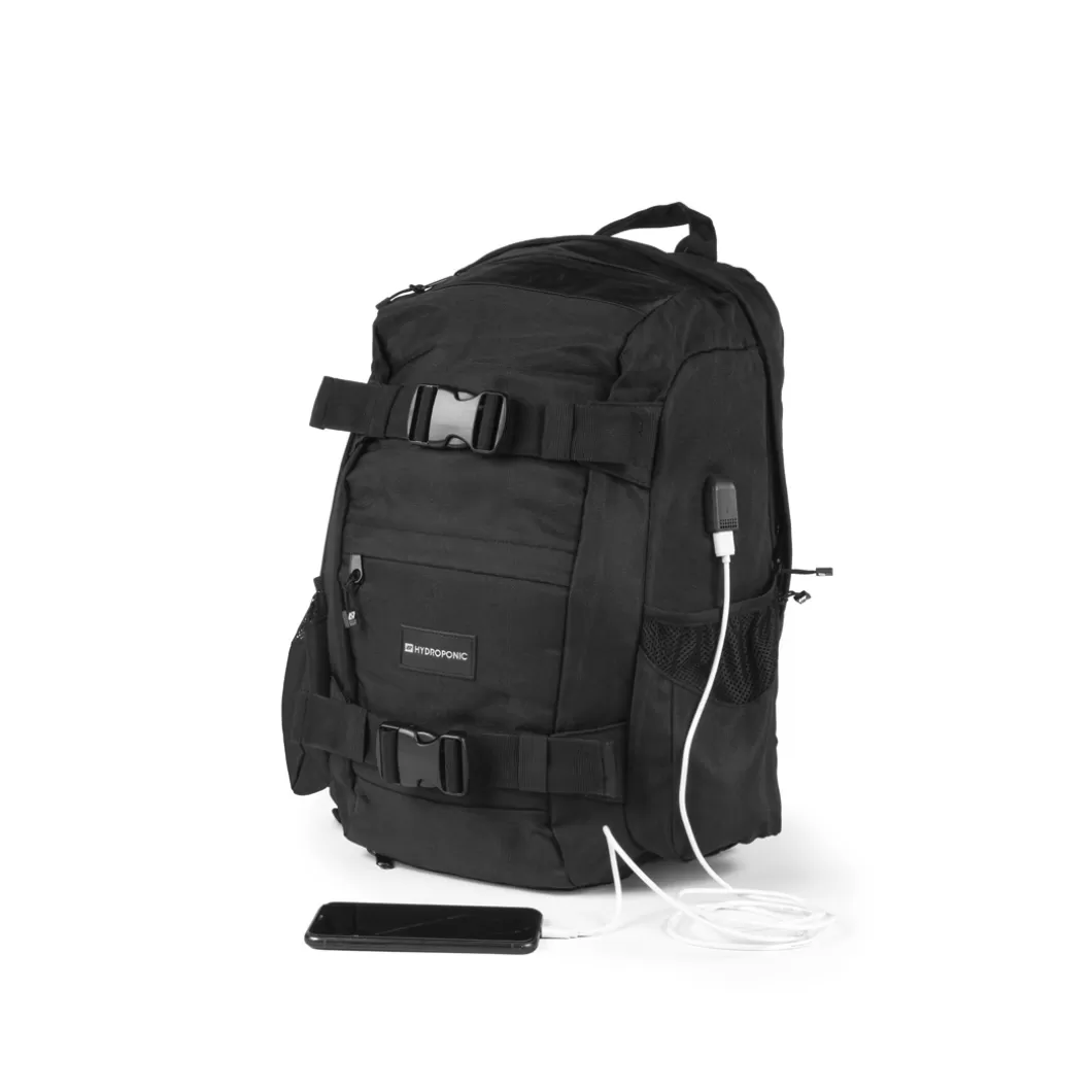 Cheap Skate Backpack Bg Kenter Black Backpacks