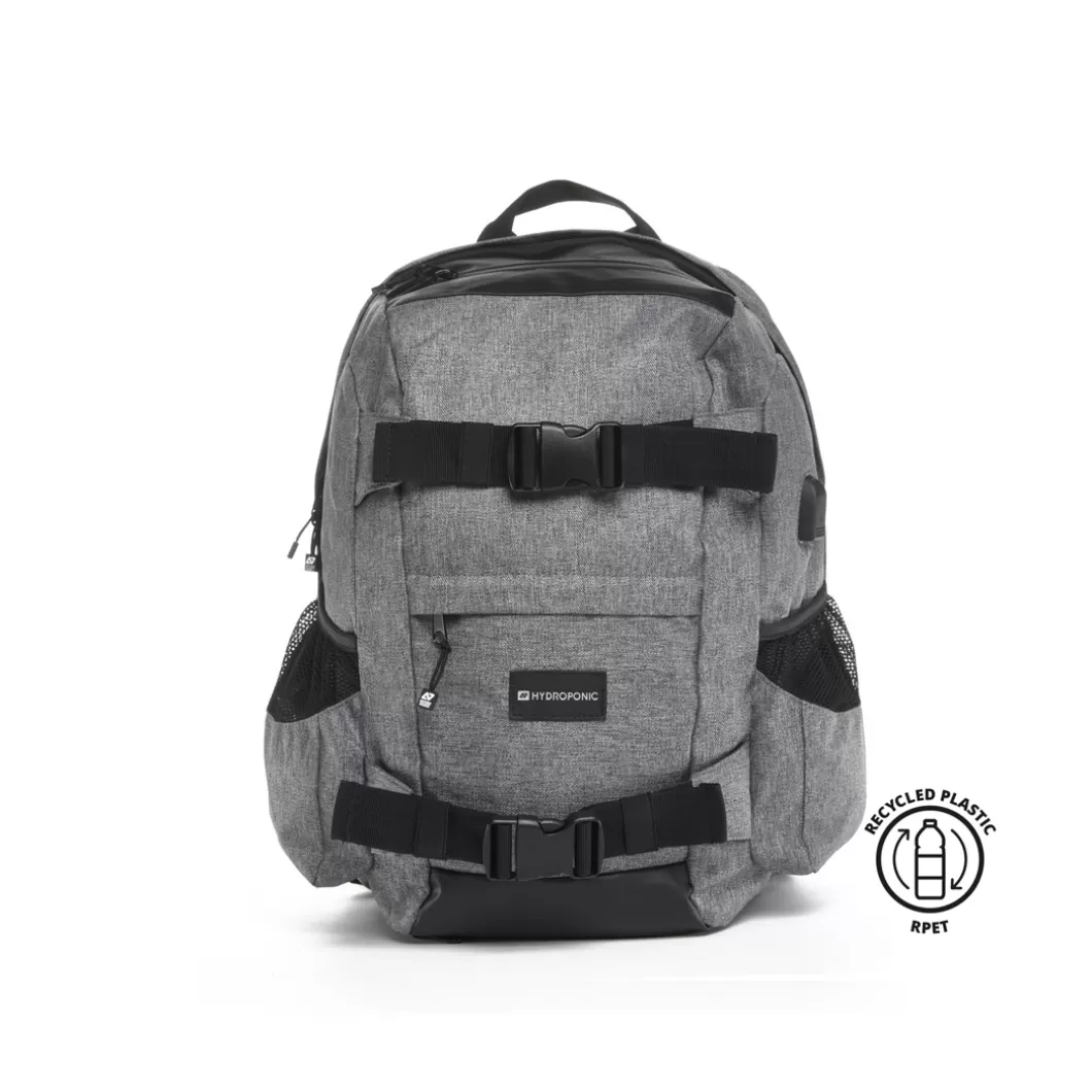 Cheap Skate Backpack Bg Kenter Heather Grey Backpacks