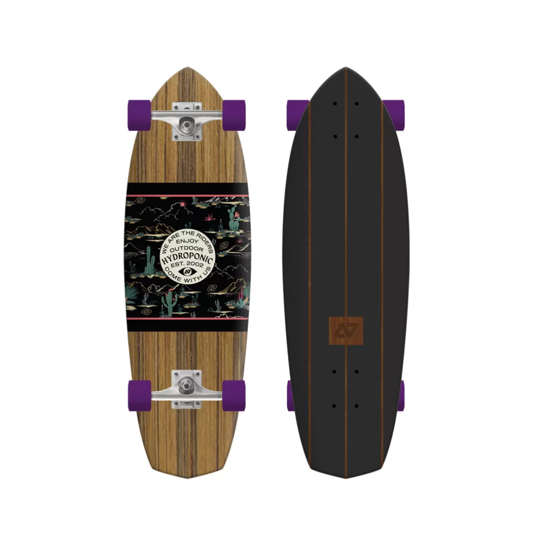 Discount Skate Cruiser Diamond Cactus Skate Cruiser Completes