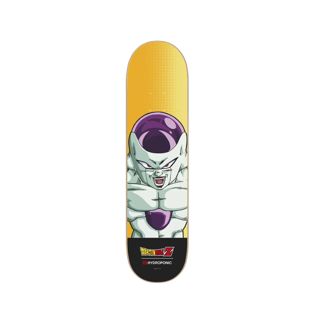 Discount Skate Deck Dbz Frieza Size 8,125