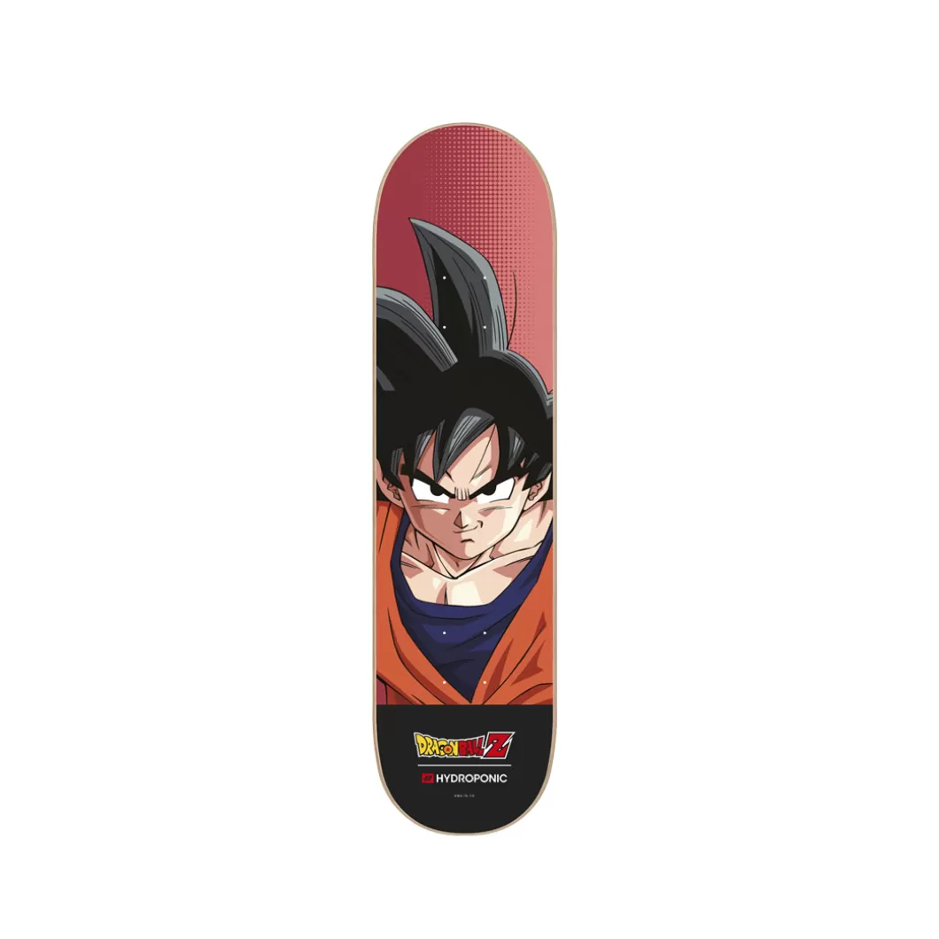 New Skate Deck Dbz Son Goku Size 8,250