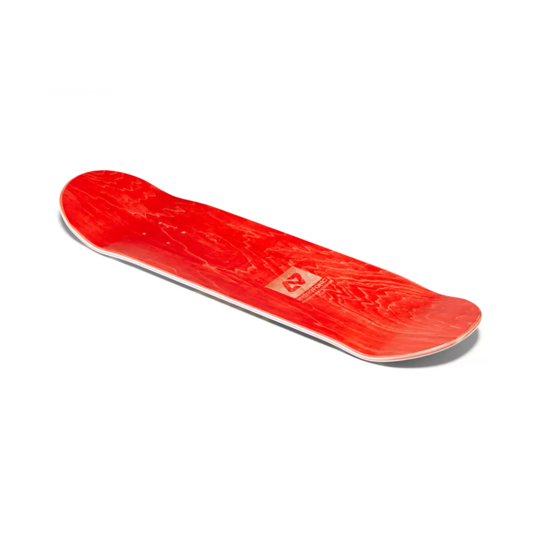 New Skate Deck Dbz Son Goku Size 8,250