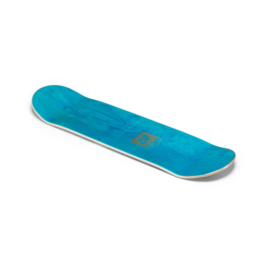 Online Skate Deck Jm Roura Motorbike Size 8,125