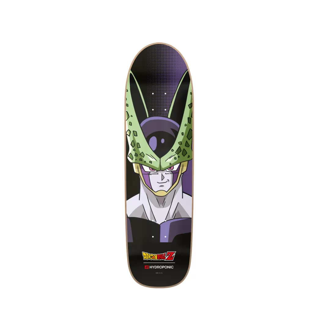 Best Sale Skate Deck Pool Dbz Cell Pool Shape Pool Shapes