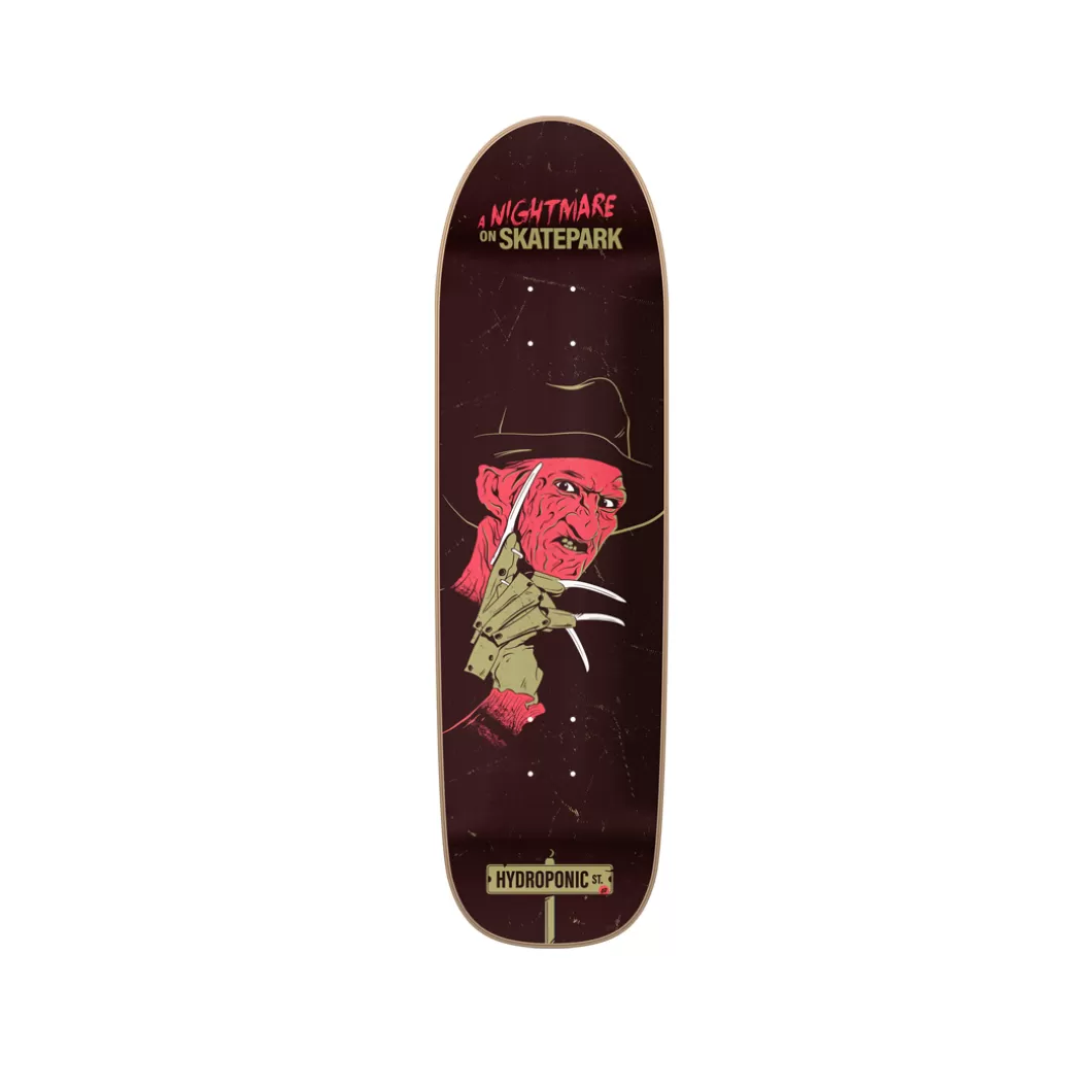 Best Sale Skate Deck Pool Fred Pool Shape Pool Shapes