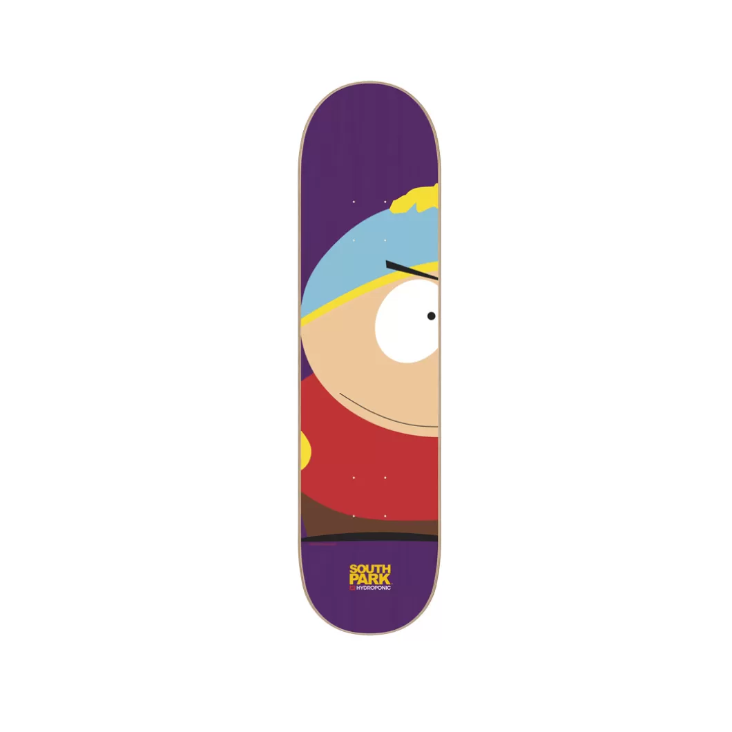 Sale Skate Deck South Park Cartman Left Size 8