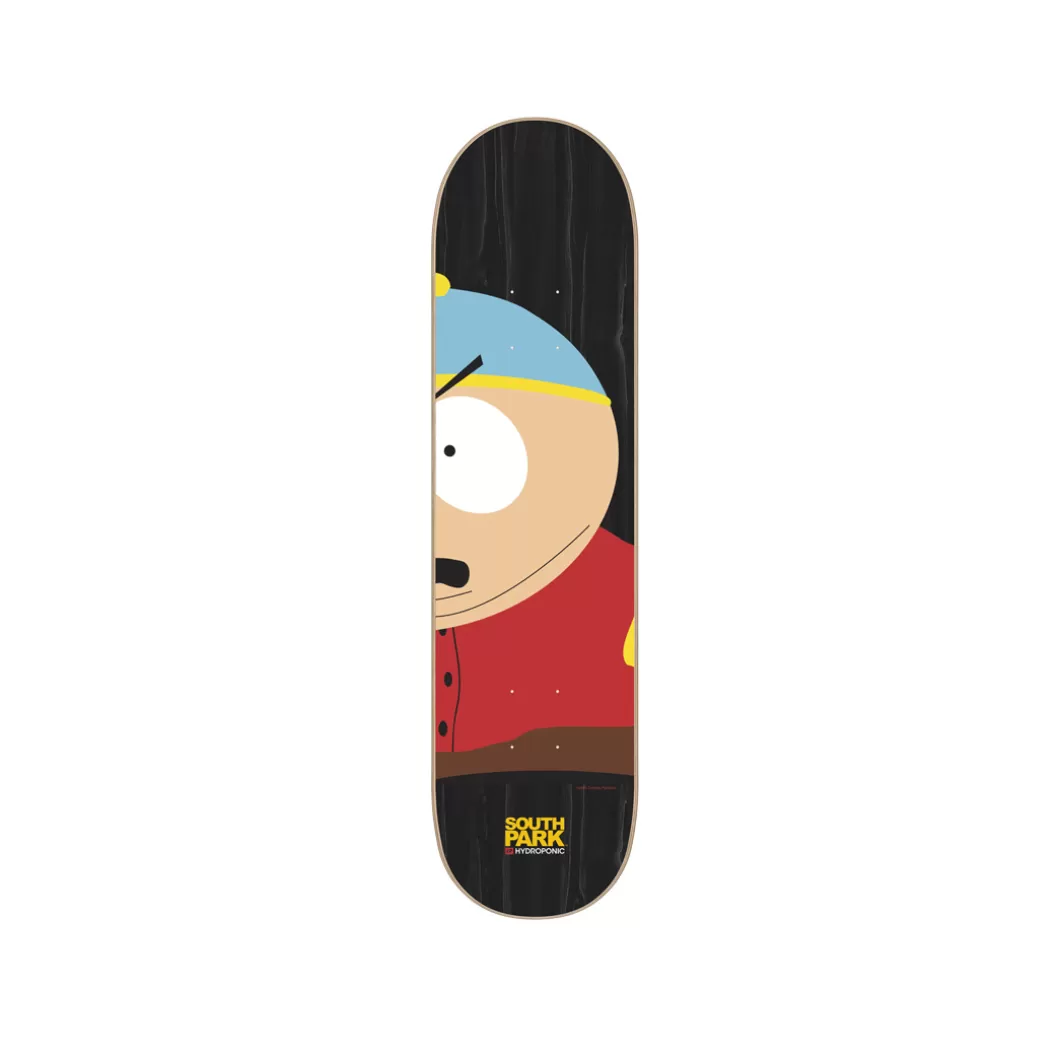 Sale Skate Deck South Park Cartman Right Size 8,125