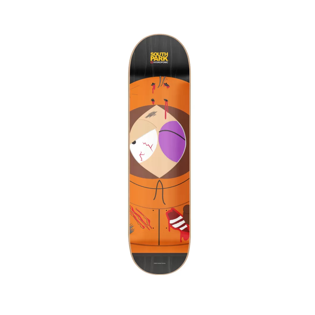 Cheap Skate Deck South Park Kenny Size 8,125