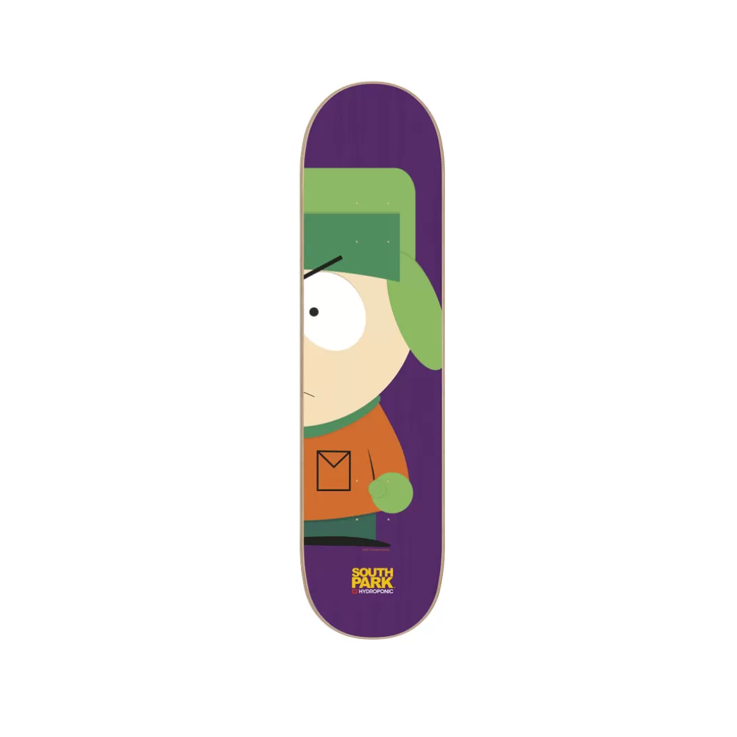 Outlet Skate Deck South Park Kyle Right Size 8,250