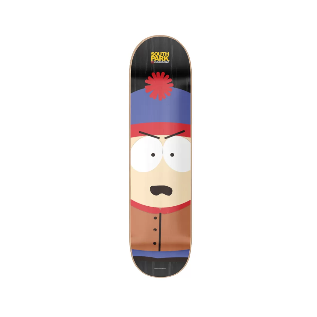 Sale Skate Deck South Park Stan Size 8