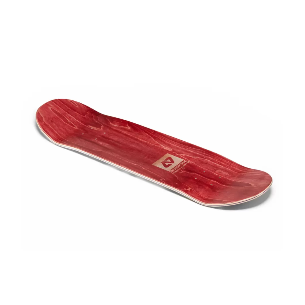 Hot Skate Deck Spot Series La Mar Bella Size 8,250