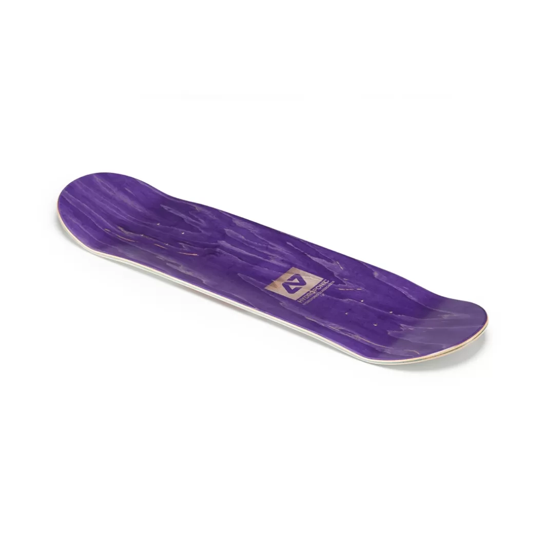 Fashion Skate Deck Spot Series Sants Size 8