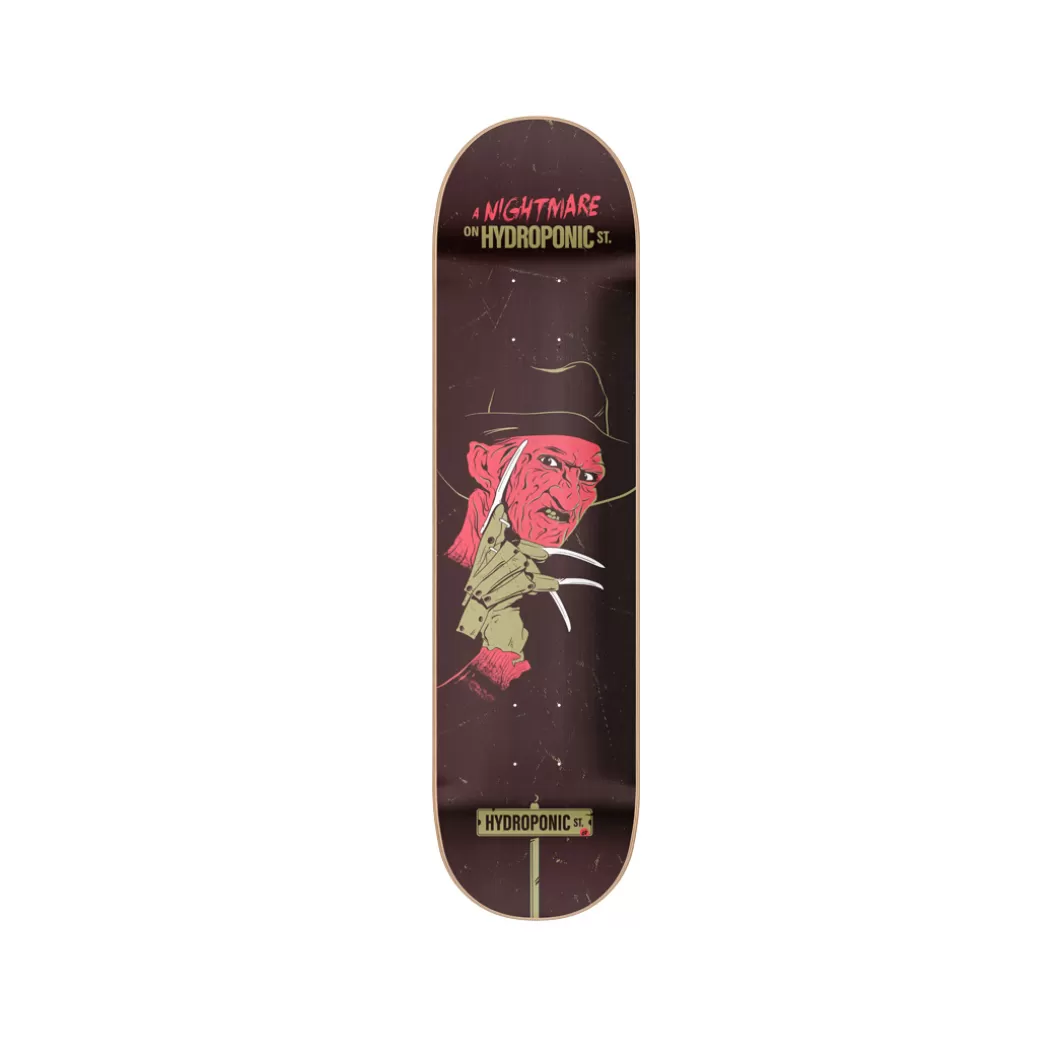 Shop Skate Deck Terror Fred Size 8