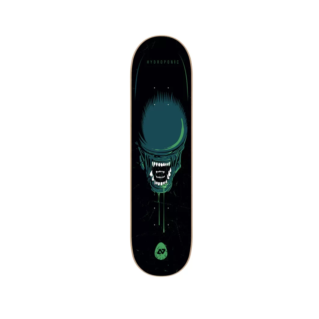 Cheap Skate Deck Terror Space Size 8