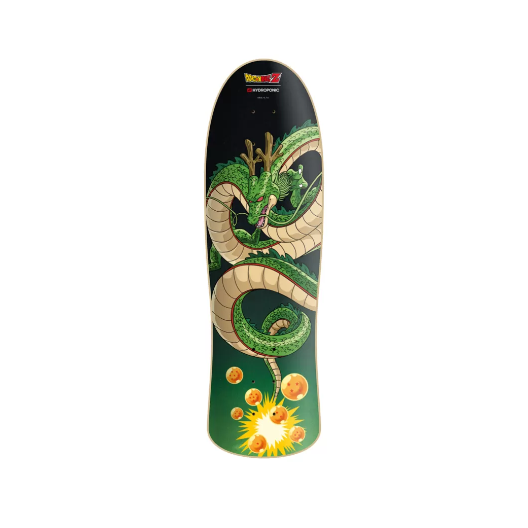 Best Sale Skate Deck Van Doren Dbz Shenron Pool Shape Pool Shapes