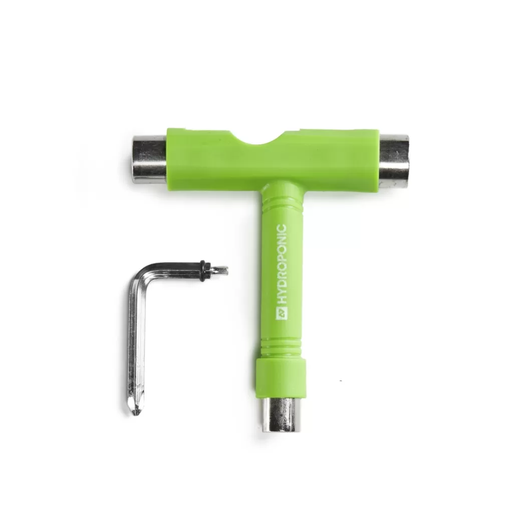 Shop Skate Tool T-Tool Green Skate Tools