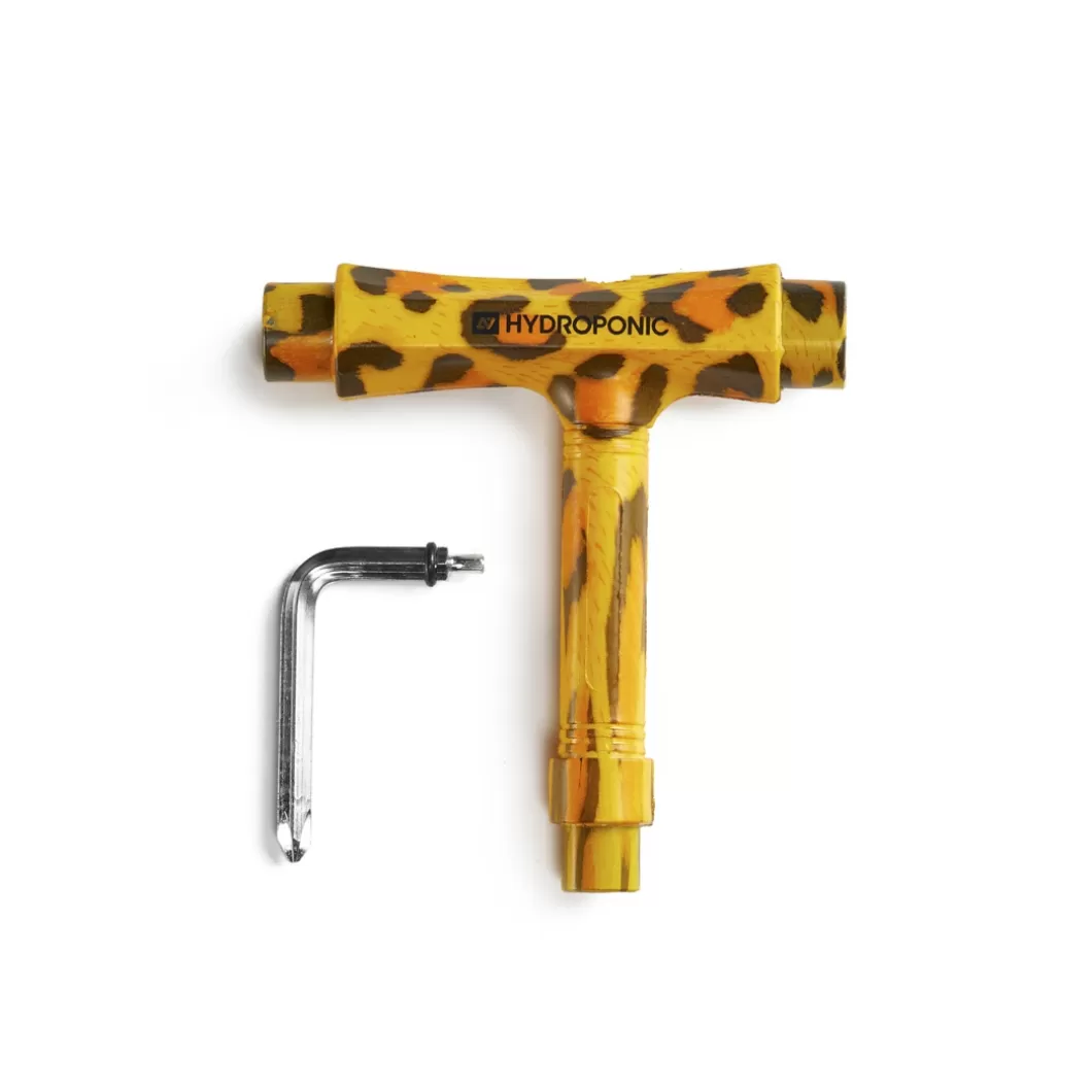 Cheap Skate Tool T-Tool Print Leopard Skate Tools