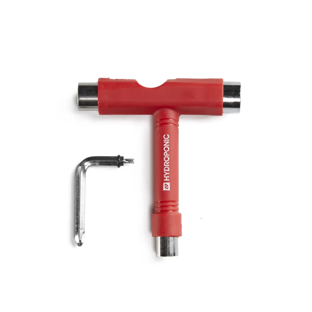 Cheap Skate Tool T-Tool Red Skate Tools