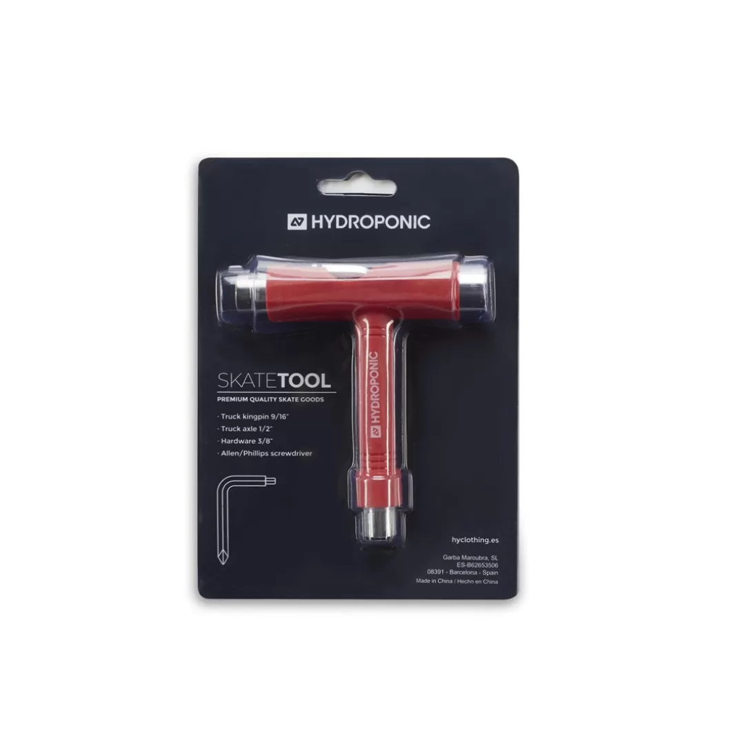 Cheap Skate Tool T-Tool Red Skate Tools