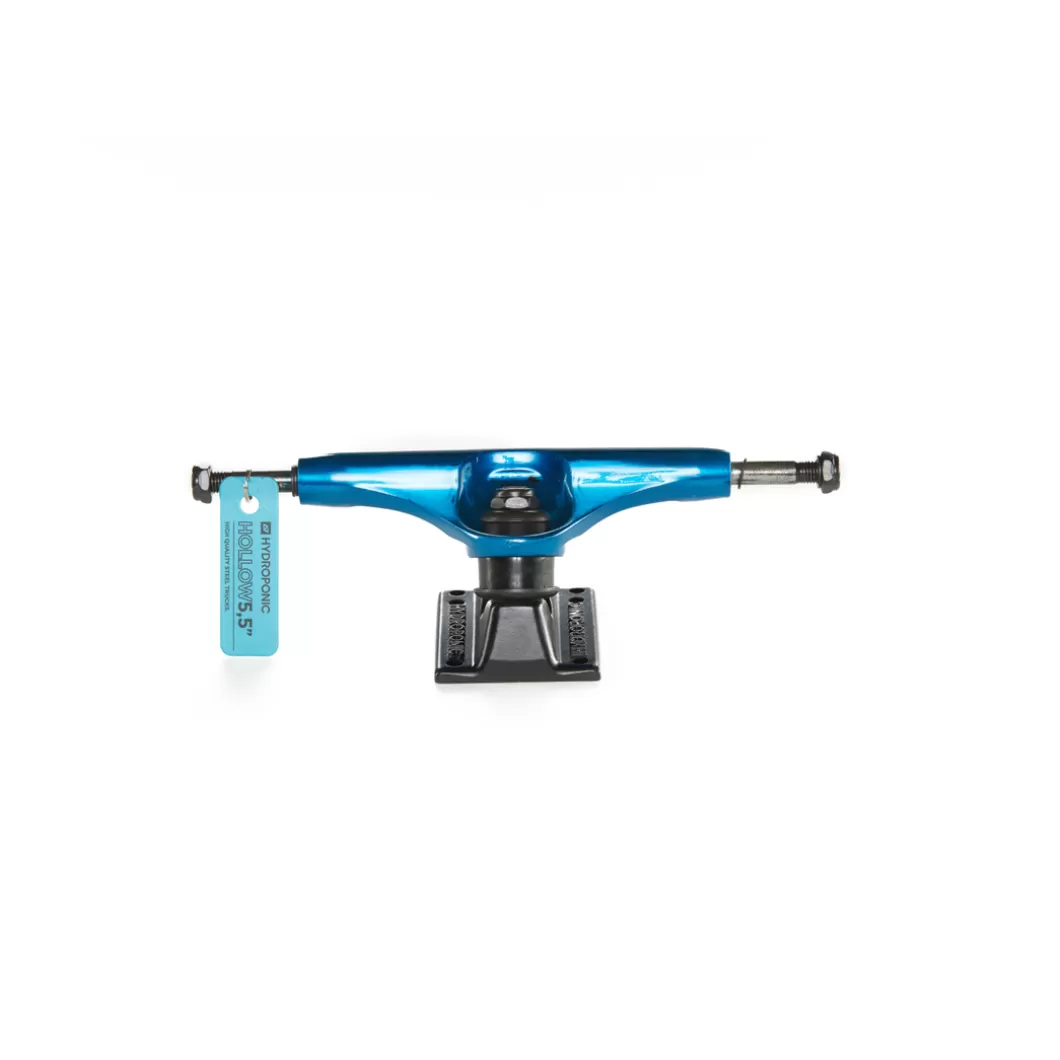 Best Sale Skate Truck Blue Black 139 / 5,5'' Skate Trucks