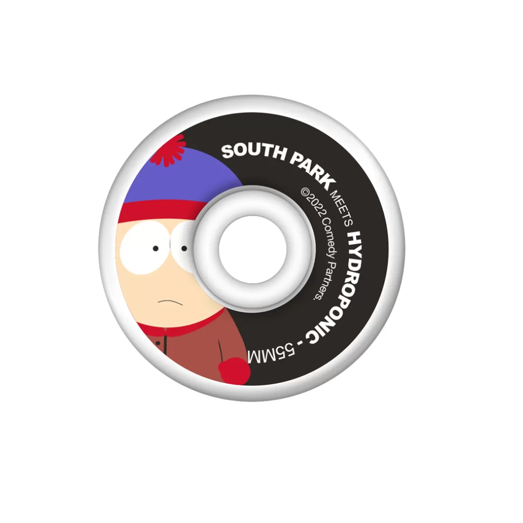 Shop Skate Wheels South Park Stan 55 Mm Size 55 Mm