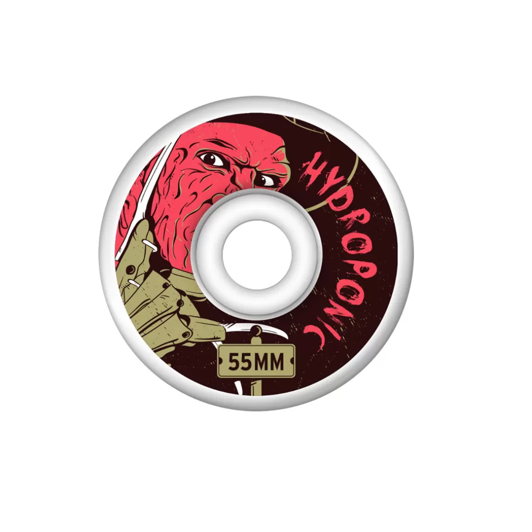 Sale Skate Wheels Terror Freddy 55 Mm Size 55 Mm