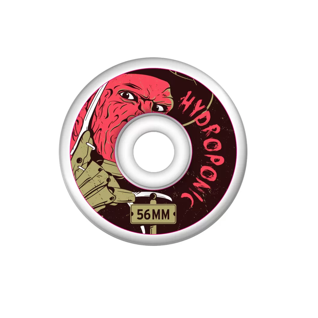 Online Skate Wheels Terror Freddy 56 Mm Size 56 Mm