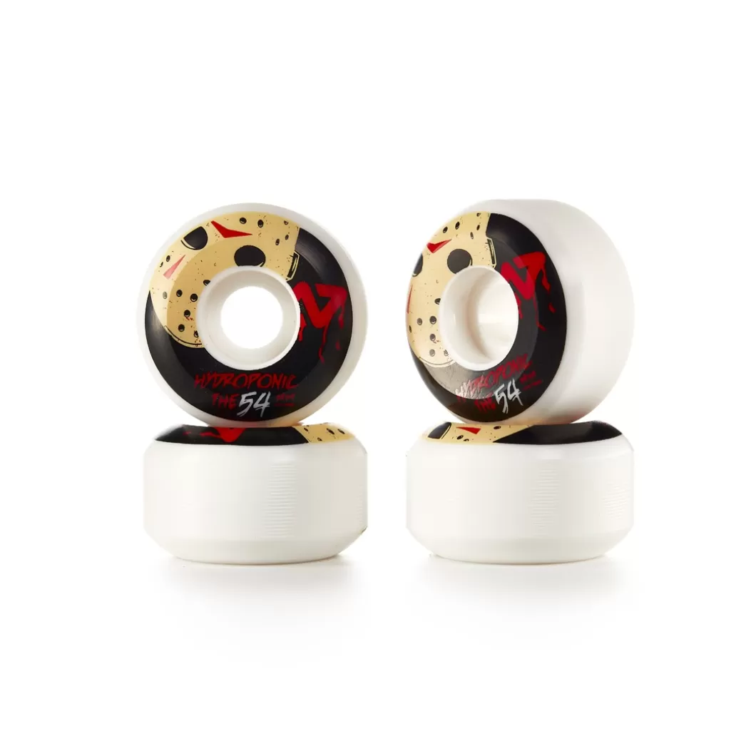 Shop Skate Wheels Terror Friday 54 Mm Size 54 Mm