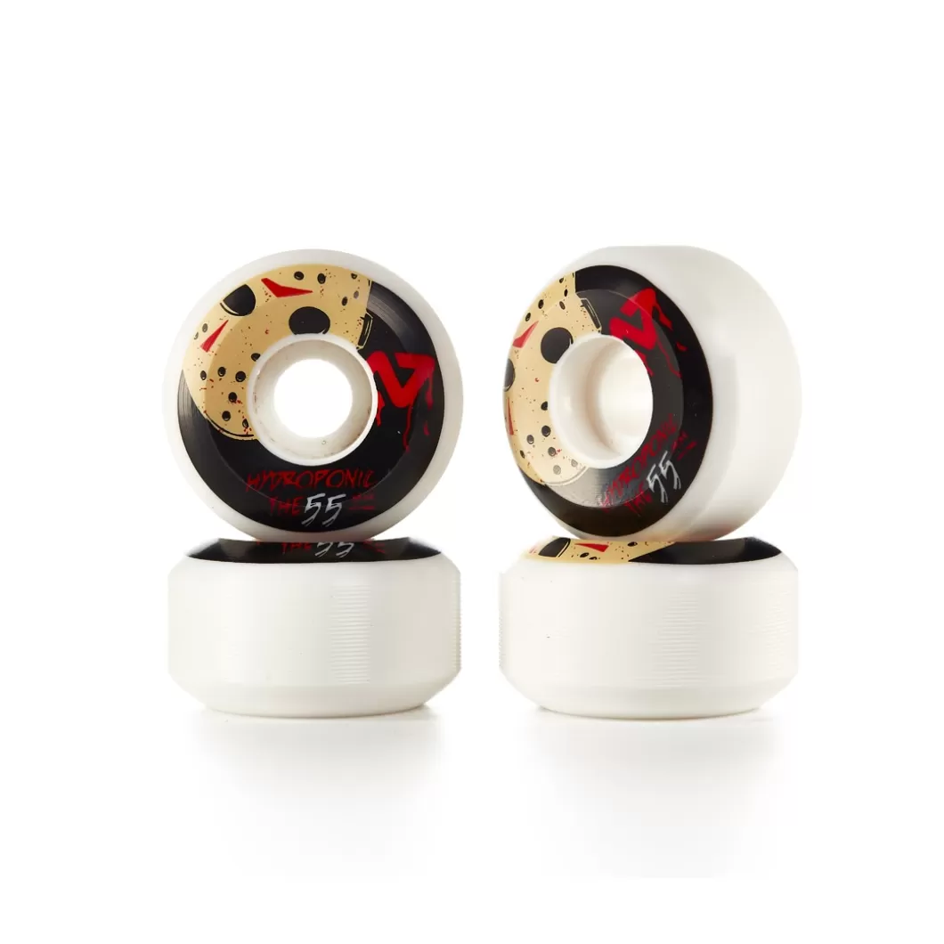 Shop Skate Wheels Terror Friday 55 Mm Size 55 Mm