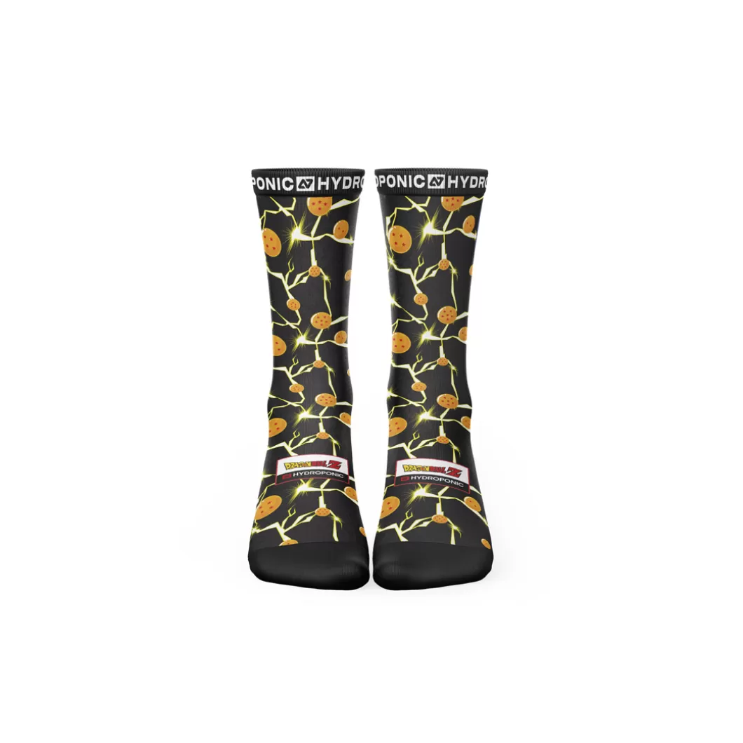 Store Socks Sk Dragon Ball Z Dragon Balls Socks