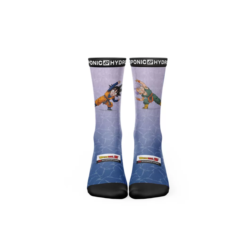 Shop Socks Sk Dragon Ball Z Fusion Socks