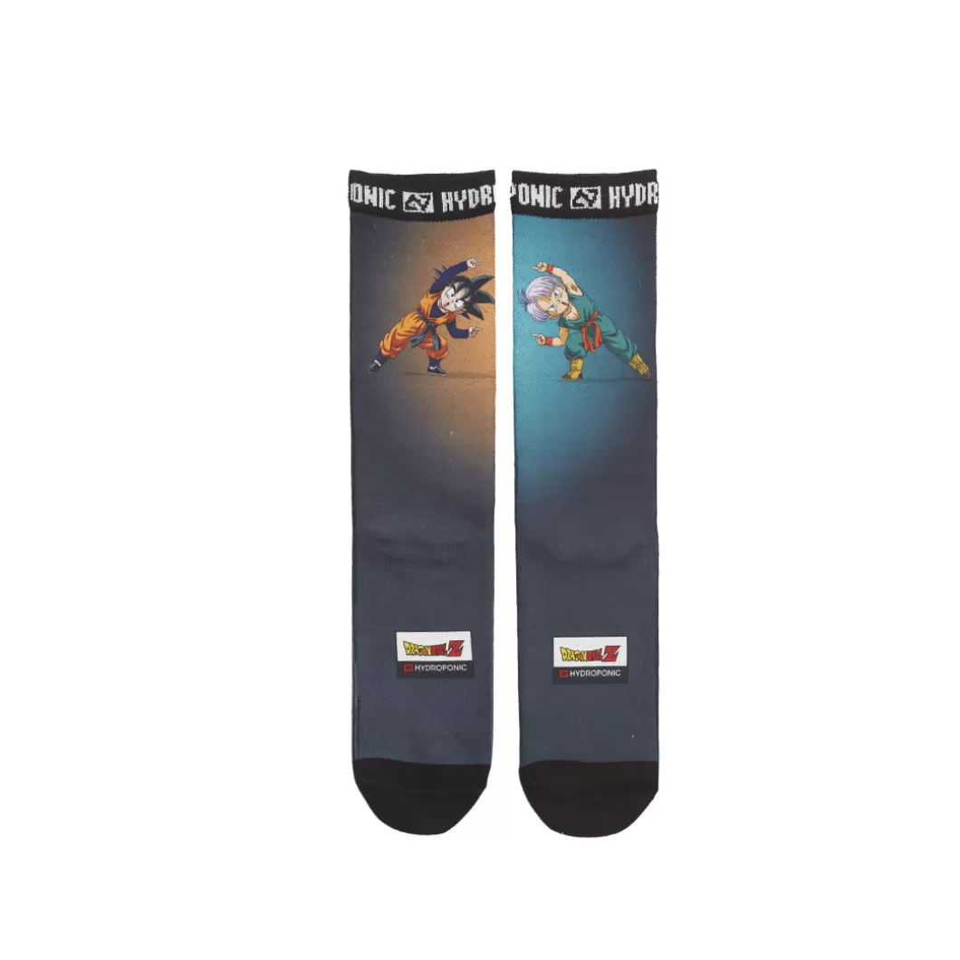 Sale Socks Sk Dragon Ball Z Gradient Fusion Socks