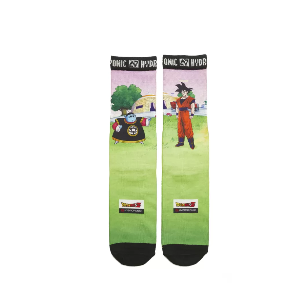 Fashion Socks Sk Dragon Ball Z Kaio-Sama Socks