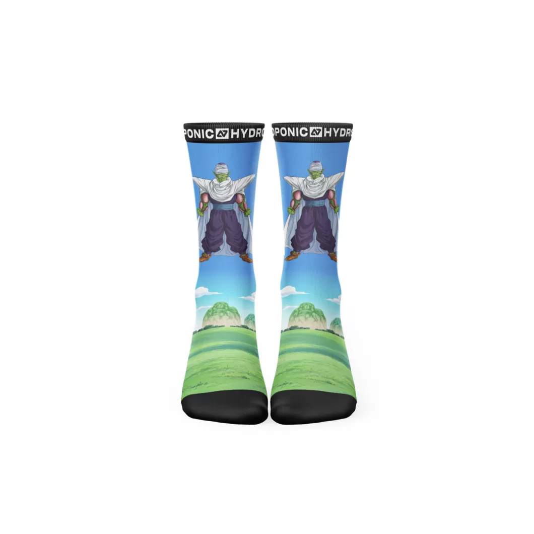 Fashion Socks Sk Dragon Ball Z Piccolo Socks